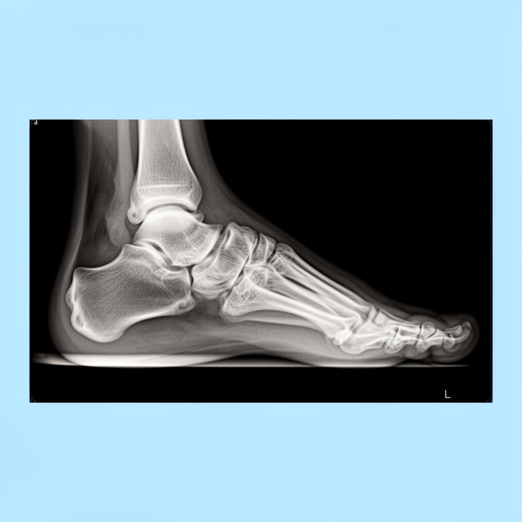 In-Office Digital X-Ray