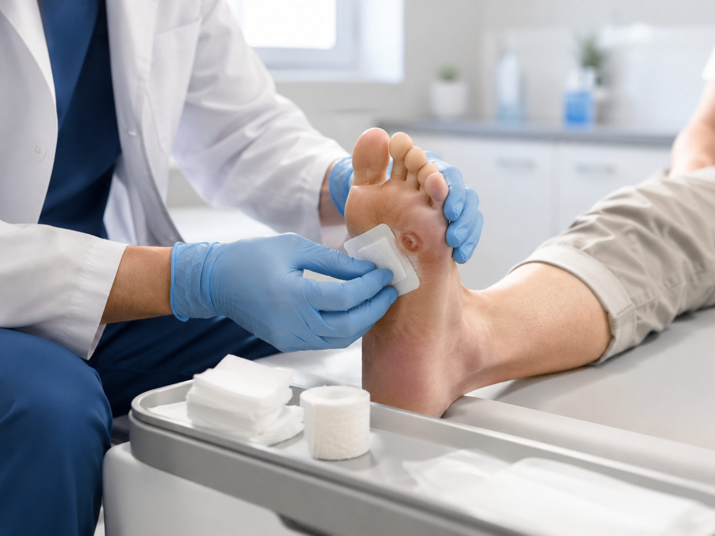 Wound Care
